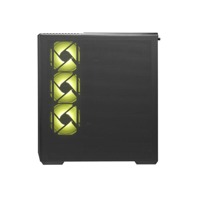 Корпус ATX W/O PSU MAG PANO 130R PZ MSI