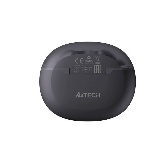 Гарнітура бездротова TWS, Bluetooth 5.2