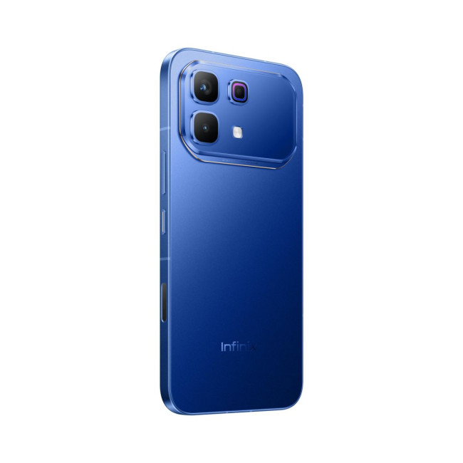 Мобільний телефон NOTE 60PRO 8/256 X6878 DEEP OCEAN BLUE INFINIX