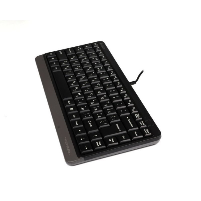 Клавіатура Fstyler Compact Size, USB