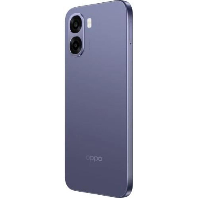 Мобільний телефон A6X 4/128 CPH2819 PLUM PURPLE OPPO