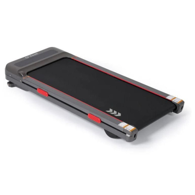 Бігова доріжка Oyeet Walking Pad Treadmill TM-YT103 з авторегулюванням нахилу