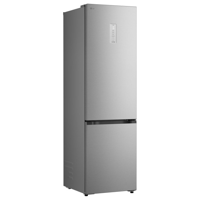 Холодильник LG GC-B509EMTM