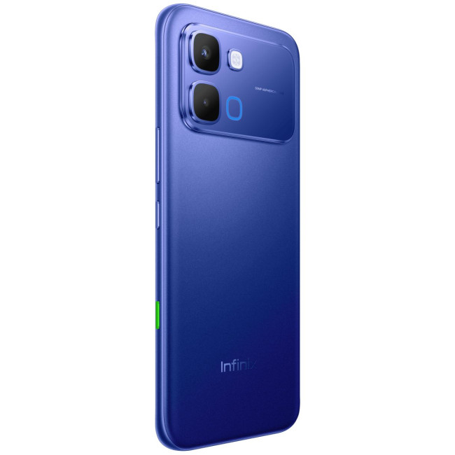 Смартфон Infinix Note Edge 5G X6887 8/256GB Stellar Blue