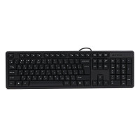 Клавіатура USB, Comfort Key