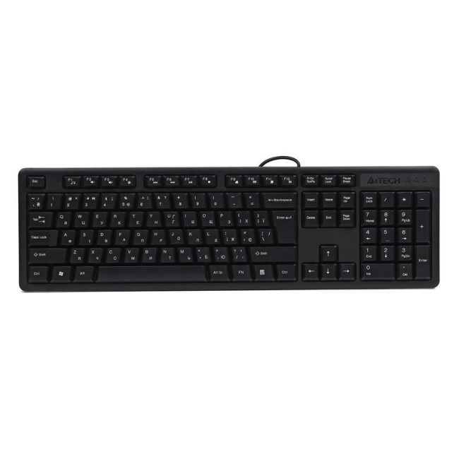 Клавіатура USB, Comfort Key