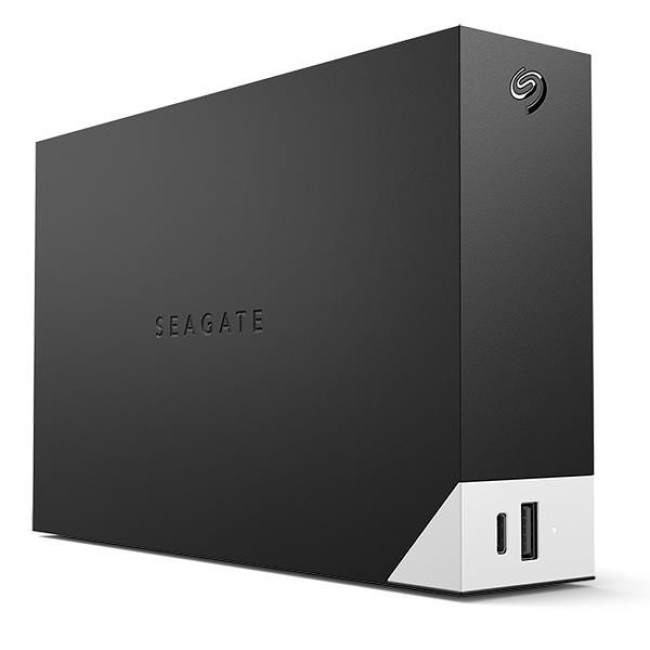 Запам’ятовувальний пристрій на жорстких дисках HDD USB3 10TB EXT.BLACK STLC10000400 SEAGATE