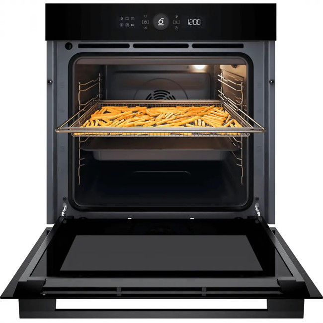 Електрична духова шафа Whirlpool WOI5S8HM2SBA