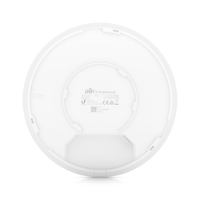Точка доступу U6-PRO UBIQUITI