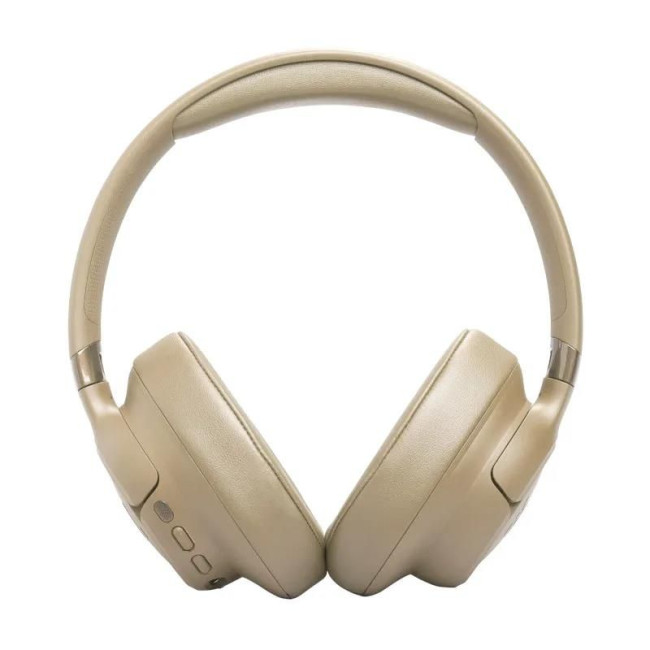 Навушники з БТ JBL JBLT780NCBEG