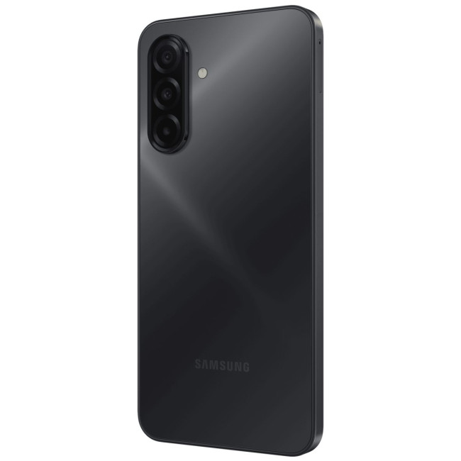 Смартфон Samsung Galaxy A17 4/128Gb ZKB Black