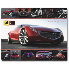 Килимок для миші Mazda