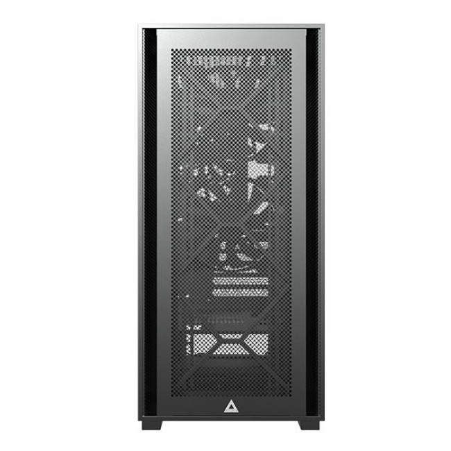 Корпус ATX W/O PSU AIR 1000 LITE (B) MONTECH