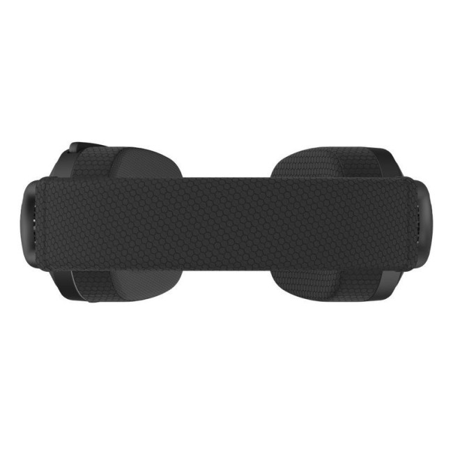 Ігрові бездротові навушники з мікрофоном, Bluetooth + 2.4GHz + 3.5 jack