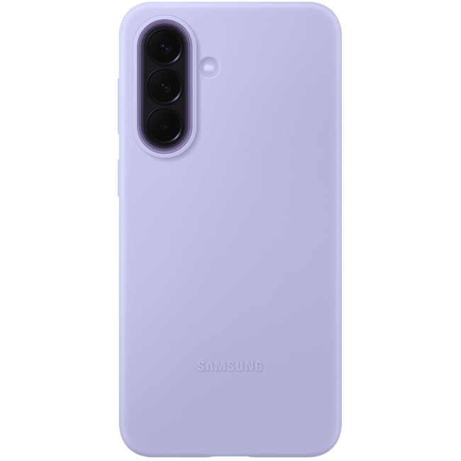 Чохол Samsung A57 Silicone Case EF-PA576CVEGWW Violet 