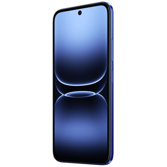 Смартфон Infinix Smart 20 X6840B 4/128GB Cloud Horizon Blue