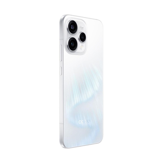 Мобільний телефон RENO15 8/512 CPH2825 AURORA WHITE OPPO