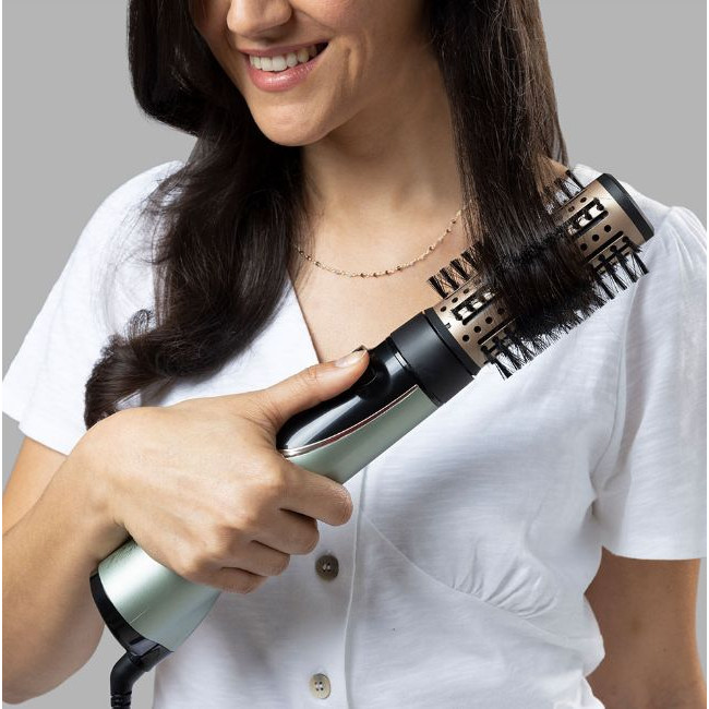 Фен-щітка Remington AS5860 E51 Botanicals Rotating 