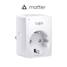 Розумна Wi-Fi розетка, Tapo P100M TP-LINK
