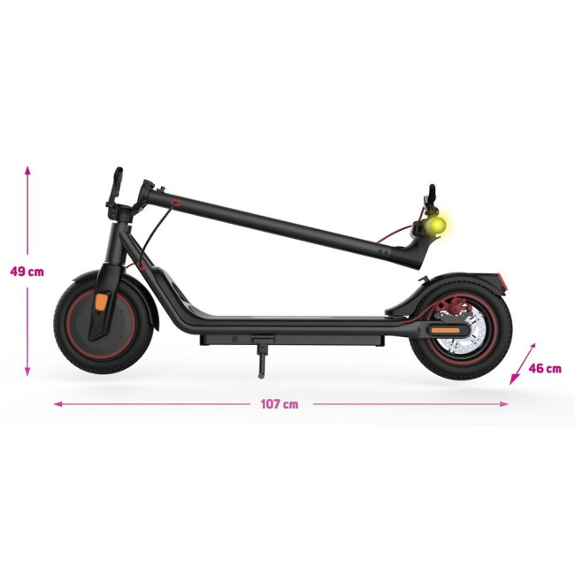 Електросамокат Sencor S25