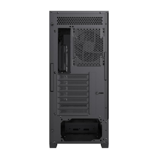 Корпус для комп'ютера ATX W/O PSU VISTA 2 AB GAMEMAX