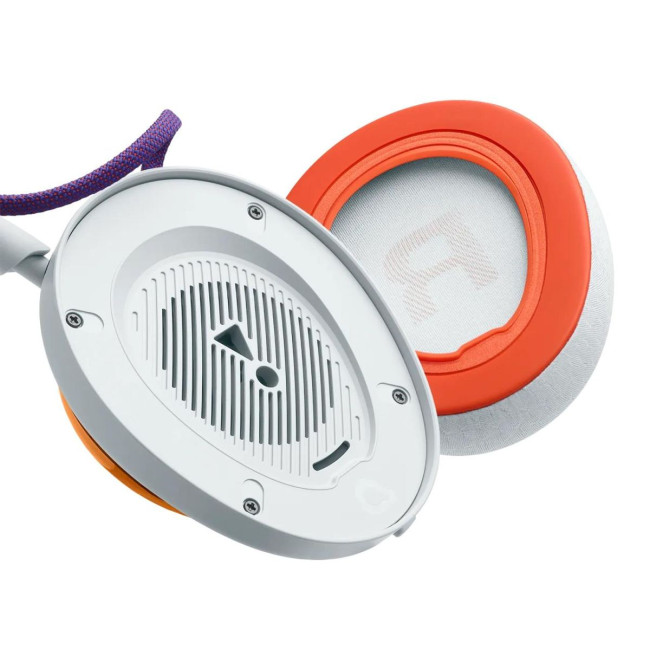 Навушники з БТ та мікрофоном JBL JBLQTUM650TEL