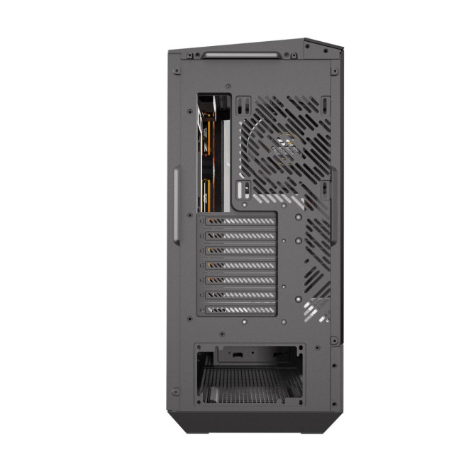 Корпус для комп'ютера DARK FLASH ATX без блока живлення DY460 чорний