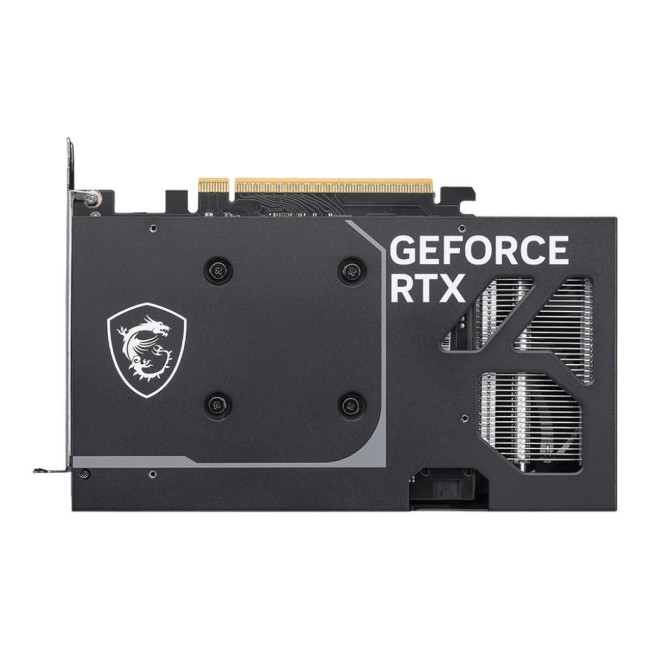 Відеокарта PCIE16 RTX5050 8GB GDDR6 RTX5050 8G VEN 2X OC MSI