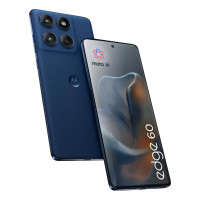 Мобільний телефон MOTO EDGE 60 12/256 SEA PB7H0018PL MOTOROLA
