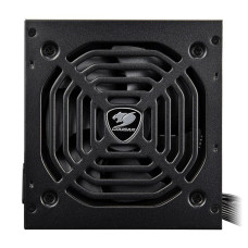 Блок живлення 650W, 80P Plus Efficience, APFC, 120mm Ultra-Silent Fan,  6 SATA+ 2PCI-E