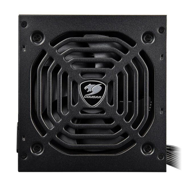 Блок живлення 650W, 80P Plus Efficience, APFC, 120mm Ultra-Silent Fan,  6 SATA+ 2PCI-E