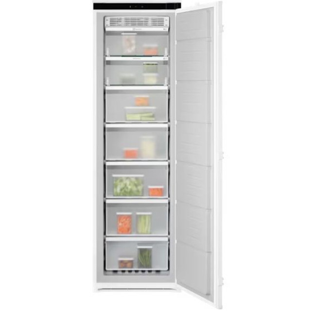 Морозильна камера Electrolux EUN7NE18S