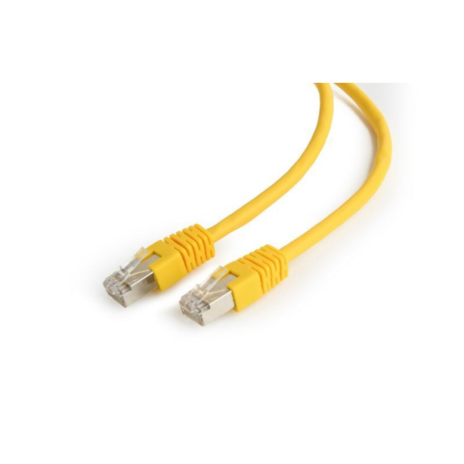 Патч корд, FTP, категорія 6, литий, 50u