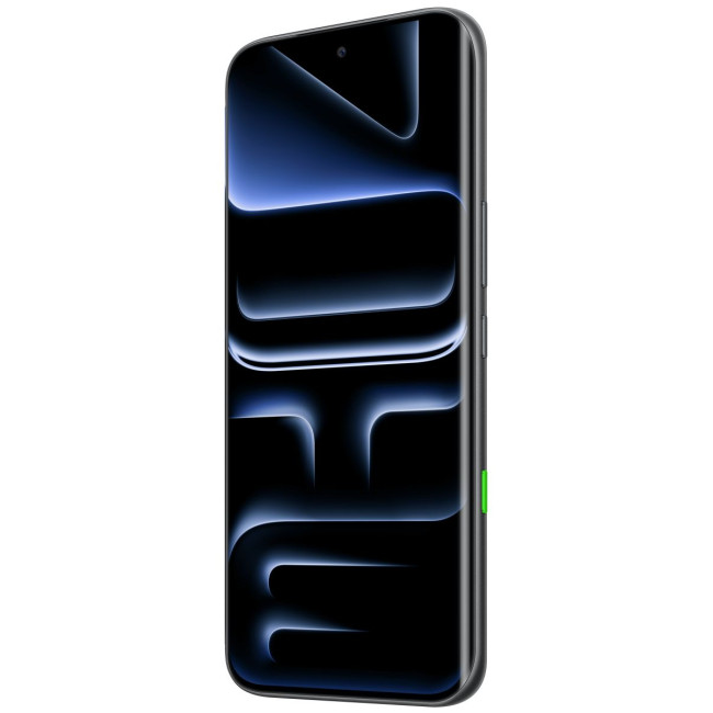 Смартфон Infinix Note Edge 5G X6887 8/256GB Shadow Black