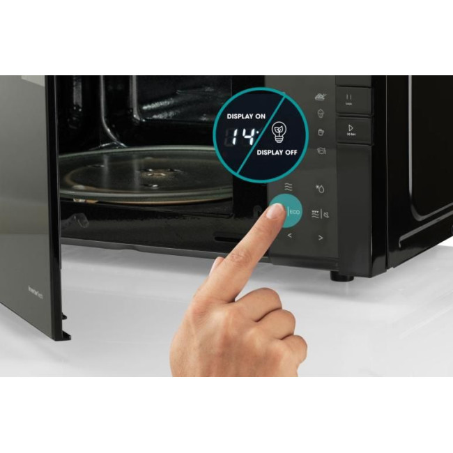 Мікрохвильова піч Hisense H25MOBS4HGI