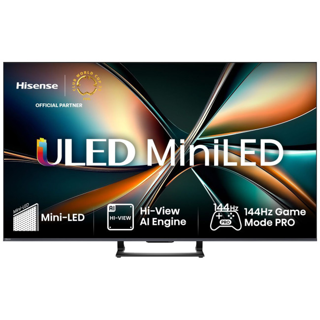 LED-телевізор Hisense 75U7Q 