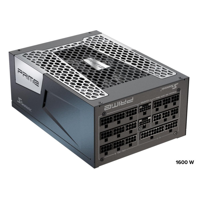 Блок живлення ATX 1600W PRIME PX 1600-ATX31 SEASONIC