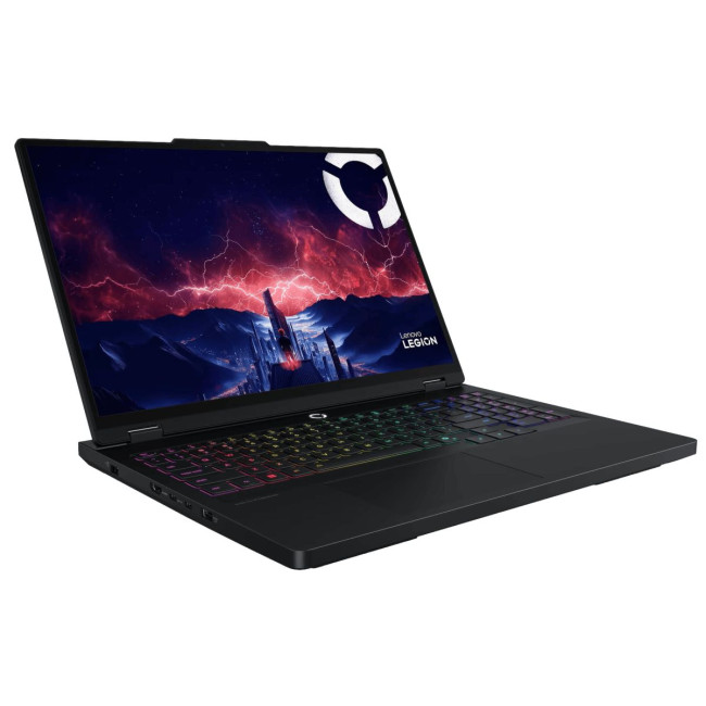 Ноутбук Lenovo Legion Pro 5 16ADR10 (83LT008QRA) Eclipse Black