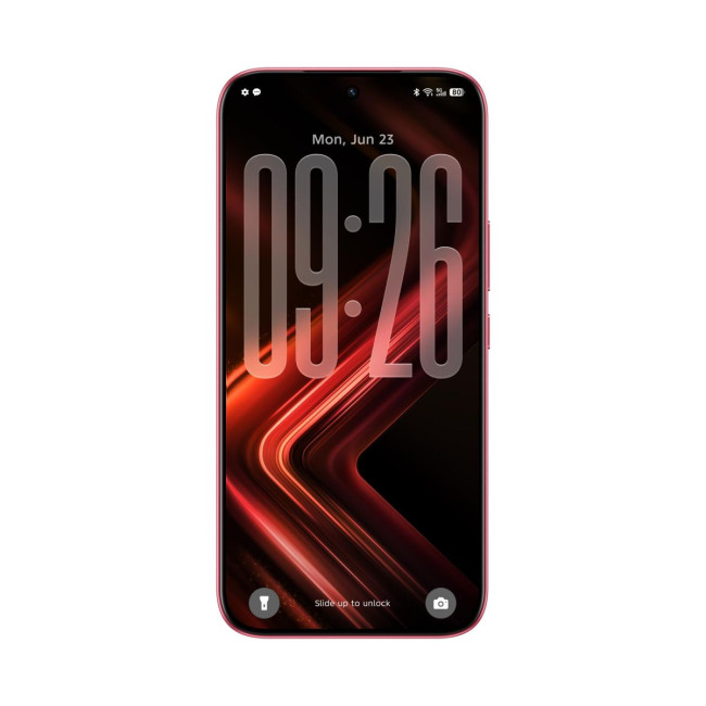 MOBILE PHONE GT50 PRO 12/256/X6891 RED BLAZE INFINIX