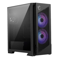 Корпус ATX W/O PSU MPG VELOX 300R AIRFLOW PZ MSI