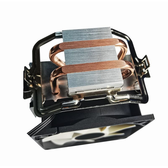 Кулер універсальний, 9 см, TDP 95 Вт, Intel LGA 775/115X/1200 та AMD