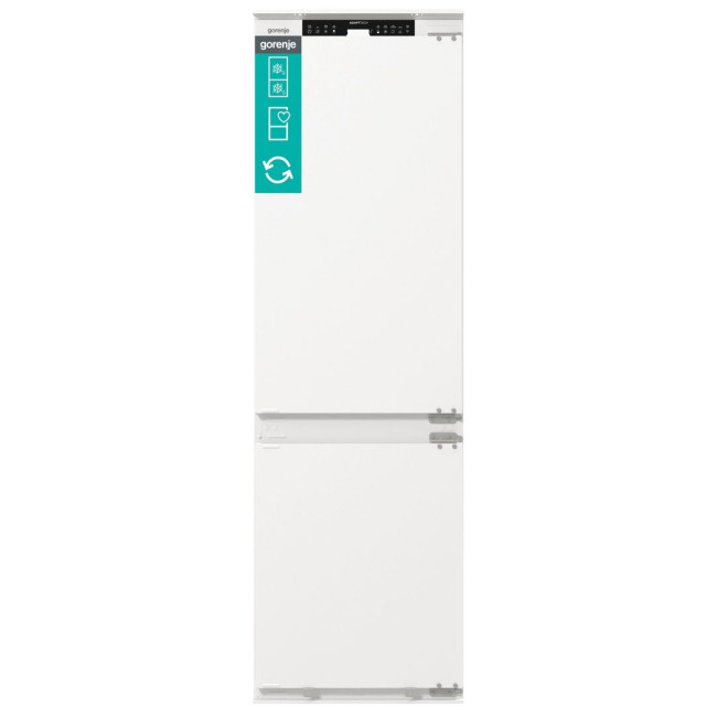 Холодильник Gorenje NRKI519D61WF (HZFI29282) 