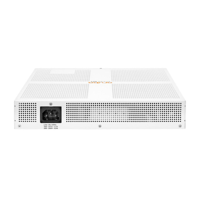 Комутатор Aruba IOn 1930 8G 2SFP 124W Switch JL681A (RSVLC-1907)