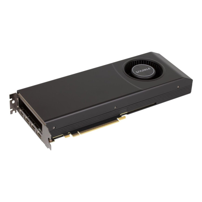 Відеокарта PCIE16 ARC B70 32GB GDDR6 SBP70W-32G PRO B70 SPARKLE