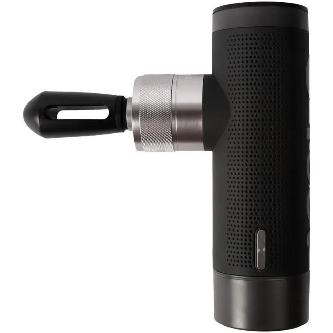 Перкусійний ручний масажер для тіла Oyeet NEX PRO II MG-T1 (GREY)