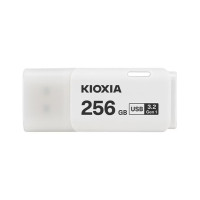 Флеш-пам'ять (накопичувач USB) USB3 256GB LU301W256GG4 KIOXIA