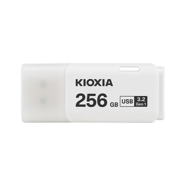 Флеш-пам'ять (накопичувач USB) USB3 256GB LU301W256GG4 KIOXIA