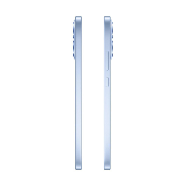 Мобільний телефон RENO15F 8/256 CPH2801 AURORA BLUE OPPO