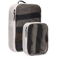 Дорожня сумка Thule Packing Cube Set - TPCS-204 White