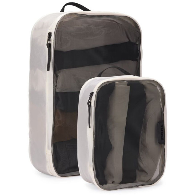 Дорожня сумка Thule Packing Cube Set - TPCS-204 White